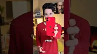🤔[Куда Пропали Красные iPhone?!]📲