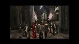 Resident Evil 4 Eggs and Knife Pro Run 3-2