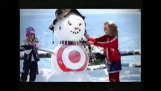 Target Commercial 2003