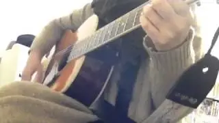 ウィノナ/the pillows cover