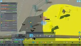 Cities Skylines II EP34 Tampere Map
