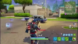 Sky Base/random clip