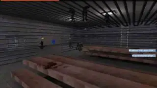ZOW ZombieHell And  Jail Break