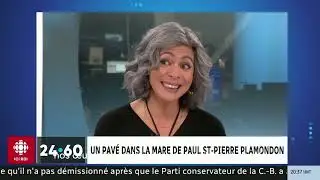 PSPP r&eacute;plique. Crise linguistique et critique du milieu culturel. Entrevue avec Anne-Marie Dussault