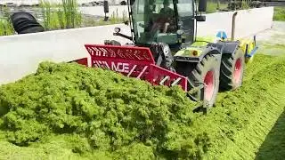 Falcon 14ft Pushoff Buckrake  | MDE Machinery