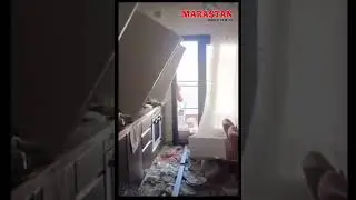 Kahramanmaraş&rsquo;ın Afşin il&ccedil;esinde yapılan toki deprem konutları denetlenmiyor mu?