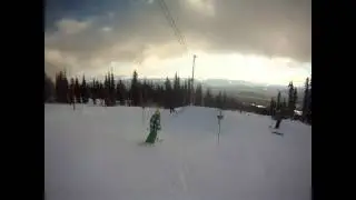 Ski Flips