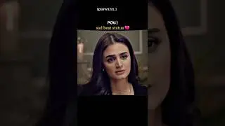 Kasam se ....😔💔 #sadstatus #urdupoetry #pakistanidrama #status