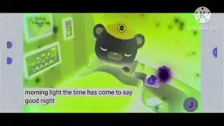 Cbeebies bbc closedown in 3x in g major 34