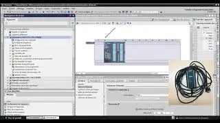 TIA - Communication Ethernet
