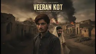 Veraan Kot Punjabi Short Film |Insaf-e-Ilaahi
