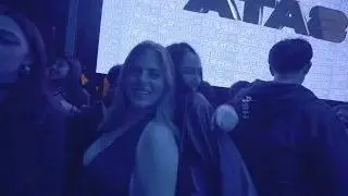 MIX 2025 REGGAETON VIEJO - REGGAETONES DE ANTES #2 By Damian Escudero @SATAOKEY [CLUB BOMBAY]