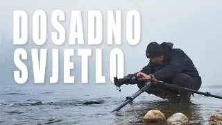 Dosadno svjetlo
