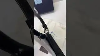 Сумка Prada Cleo