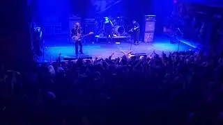 Razor | Live at Hells Heroes Fest 2 | 2019