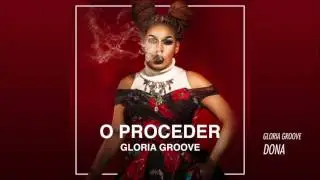 Gloria Groove- Dona