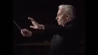 Richard Strauss - Also sprach Zarathustra - Karajan &bull; BPO