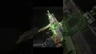 New warzone Nuke camo of Season 4 #callofduty #warzone #warzonenuke