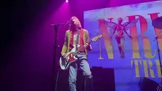 Nirvana Tribute - Drain You [ Istanbul Zorlu PSM]