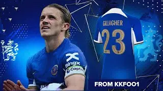 Chelsea Home Jersey 2024/25 (kkfoo1) Player Version Review