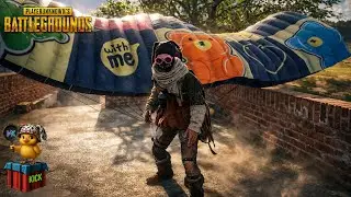 PUBG⭐ESTA PARTIDA ES CLAVE⭐ &rarr; RTX 4060 | (GAMEPLAY)
