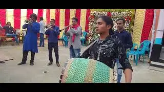 Local Instrument play