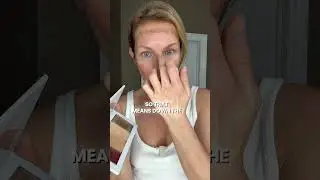 SEINT Makeup Starter Kit Application 
