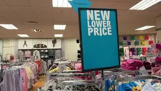 Primark women's snuddie in new lower price - October 2023