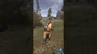 Steam 76561199373548290 joins Rust PvE server to harass players 1.2 | #wood_fbs on #Twitch