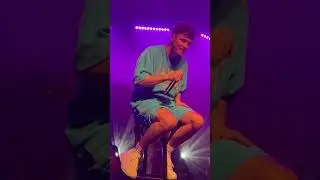 Tim Peters - Matrix Bochum 23.06.2023 - first Full Showcase #timpeters