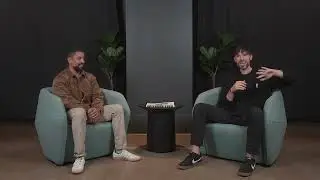 Fireside Chat 2024 Wrapped with Scott Marcaccio & Jason Khan