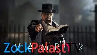 VAMPYR 2017 - E3 Demo Gameplay RPG | GERMAN / DEUTSCH | PS4 / XBOX / PC | HD