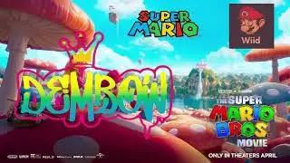 MARIO BROSS - DEMBOW DE LA 42