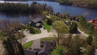 Real Estate Drone | Wedding Videography | Brightside Films