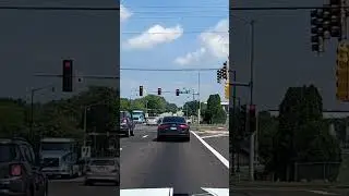 #lit_cab #rockfordblog #dashcam #idiot #redlightrunner #why #baddrivers #baddriving #automobile