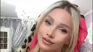 Layla Karysia is live