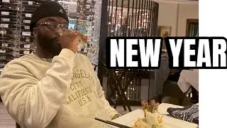 How This Millennial Started The Year.