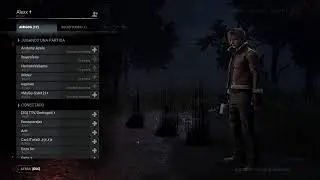 dbd con el tuku