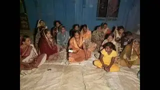 खान्देशी लग्न गीत.. माय मनी आकाश नी चिडी... गई भर कन उडी... बिदाई गीत