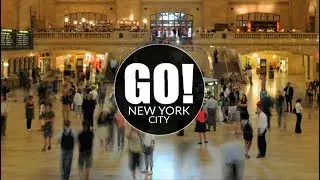 Go! New York City Evangelism Documentary