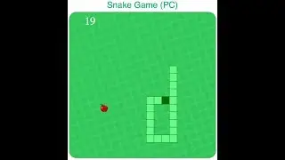 How to build Snake Game in Javascript