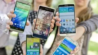 Top 7 Smartphone under 5,000 (2017)