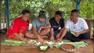 WAYAHE MANGAN 213