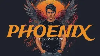 PHOENIX (ഫീനിക്സ്) | Hardcore Malayalam Rap | The Comeback Anthem | Reelist