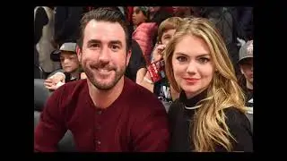 Kate Upton reveals she's pregnant with her first child in unusual post