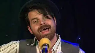 The Rain Has Gone by The Purple Shoes, Album Launch 2020