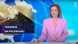 Myśliwy pomylił mężczyznę z dzikiem. Tragedia na Lubelszczyźnie
