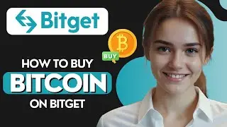 Как купить биткоины на Bitget в 2025 году &mdash; пошаговое руководство для начинающих
