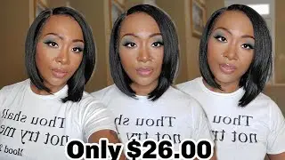 FreeTress Equal Lite HD Lace Front Wig Calluna Only $26.99 | Ft. Samsbeauty.com