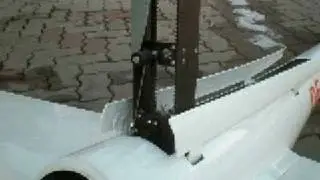 Klapptriebwerk 2